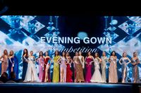 Coronation Night of Queens of Germany 2024