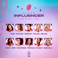 Ten Finalists for Influencer Award